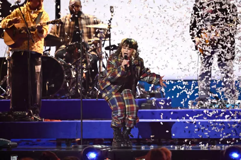 London Loses BRIT Awards for First Time as Manchester Hosts 2026 Ceremony