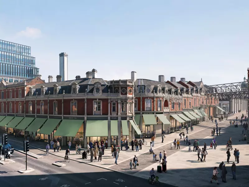 London Museum Named Top New Attraction for 2026 by Time Out