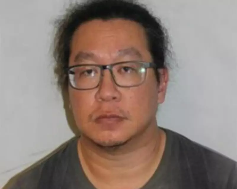 London nursery worker Vincent Chan faces 15 new child abuse charges