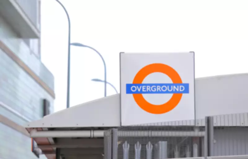 London Overground Strikes 2026: Dates, Lines & Travel Advice