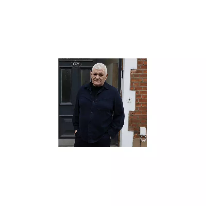 London Pensioner Evicted After Year-Long Sewage Leak Nightmare in Islington Flat