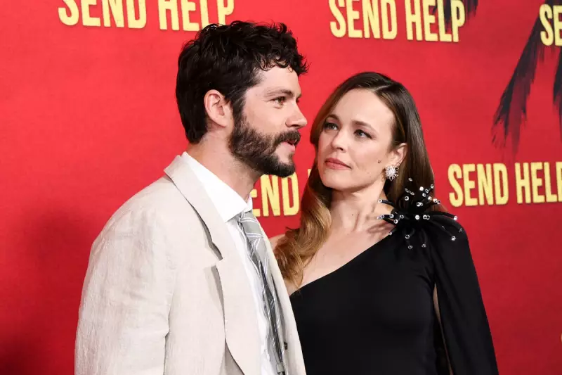 London Premiere Announced for Rachel McAdams Horror Comedy Send Help