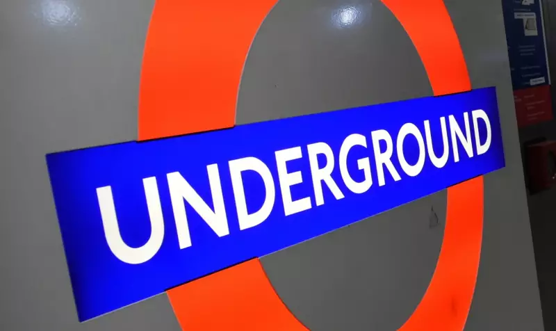 London Weekend Travel Disruption: Full Tube and Train Closures for January 24-25 2026