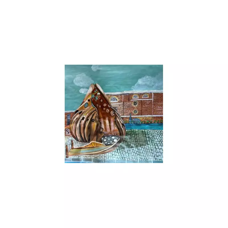 London's £1.1m Slave Trade Memorial Sparks Debate: 'Worthy Cause' or 'Unwise' Spend?