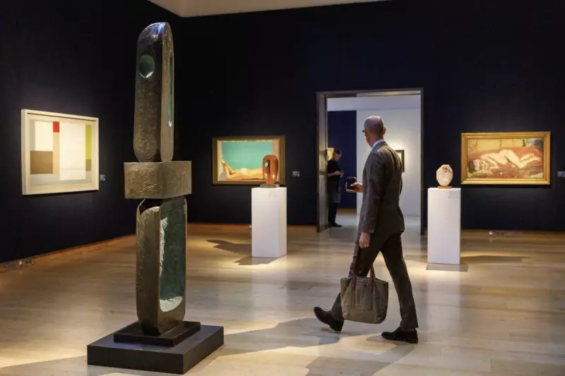 London's Arts Sector Must Master Corporate Language to Survive Funding Crisis