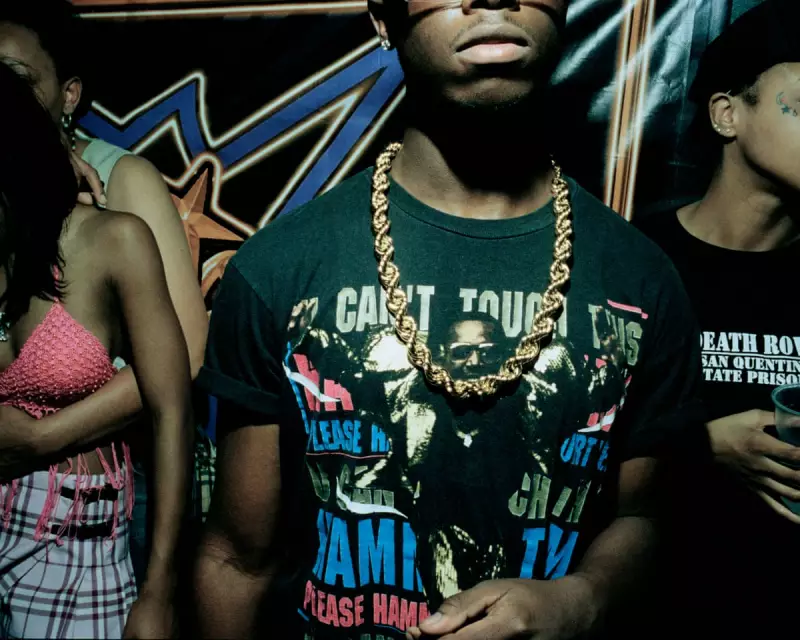 London's Black Queer Clubland: Exhibition Reveals Four Decades of Nightlife