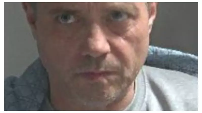 London's Burning actor John Alford jailed 8.5 years for teen sex assaults