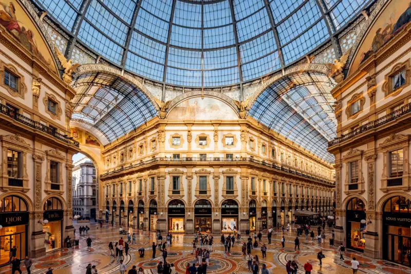 London's CapVest Targets Italian Market in Private Equity Surge