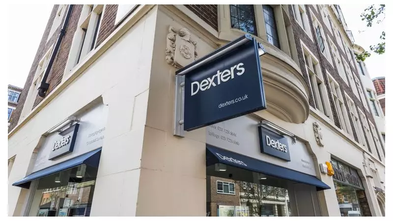 London's Dexters Estate Agency Could Fetch Over £500m in Sale