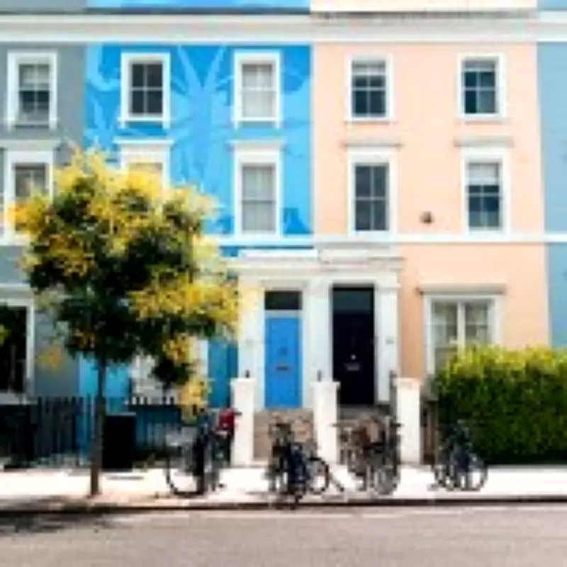 London's Elite Property Discounts Revealed: Where Luxury Homes Saw Biggest Price Cuts in 2025