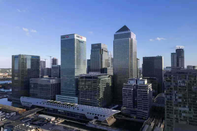 London's M&A Boom: Deals Surge 40% as Confidence Returns