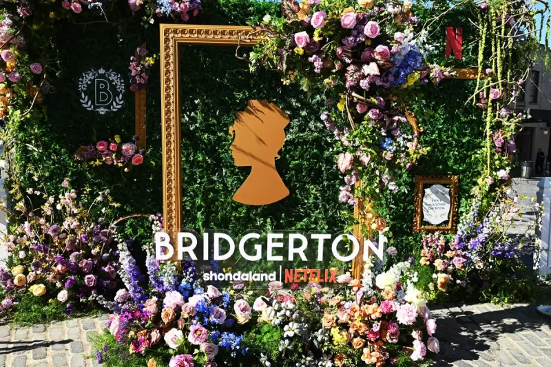London's Regency Romance: Bridgerton-Themed Events to Anticipate Season 4