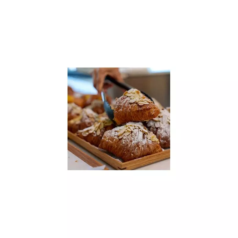 London's SUBA Bakery Opens Third Shop in Spitalfields After Comeback