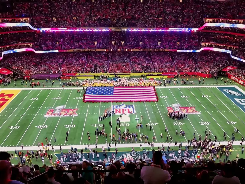 London's Top 10 Super Bowl LX Watch Parties: Where to Cheer the Patriots vs Seahawks