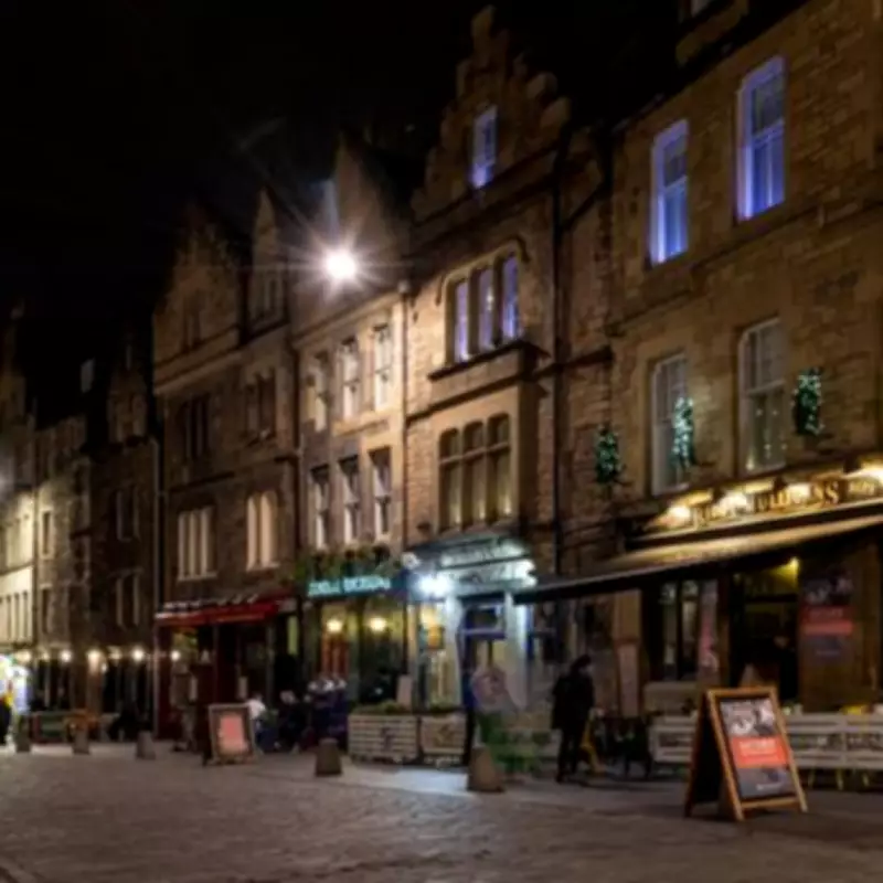 London's Top Uber Destinations Revealed as Capital Loses Late-Night Crown