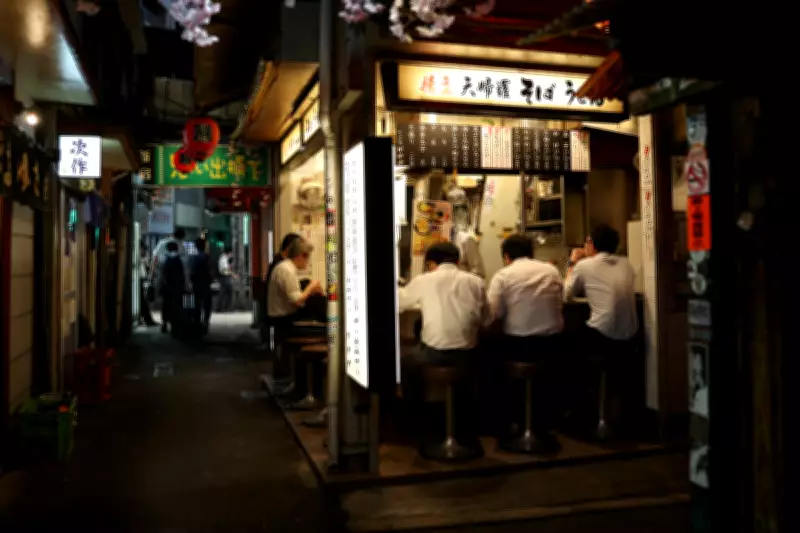 London's Ultimate Soup Noodle Guide: From Ramen to Pho