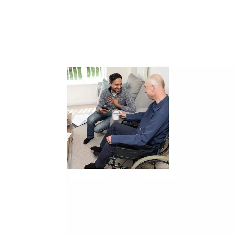 London's Unpaid Carers Face Poverty Amidst Confusion Over Entitlements