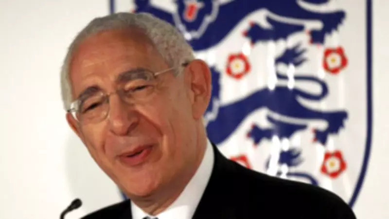 Lord Triesman, Former Labour Minister and FA Chairman, Dies at 82