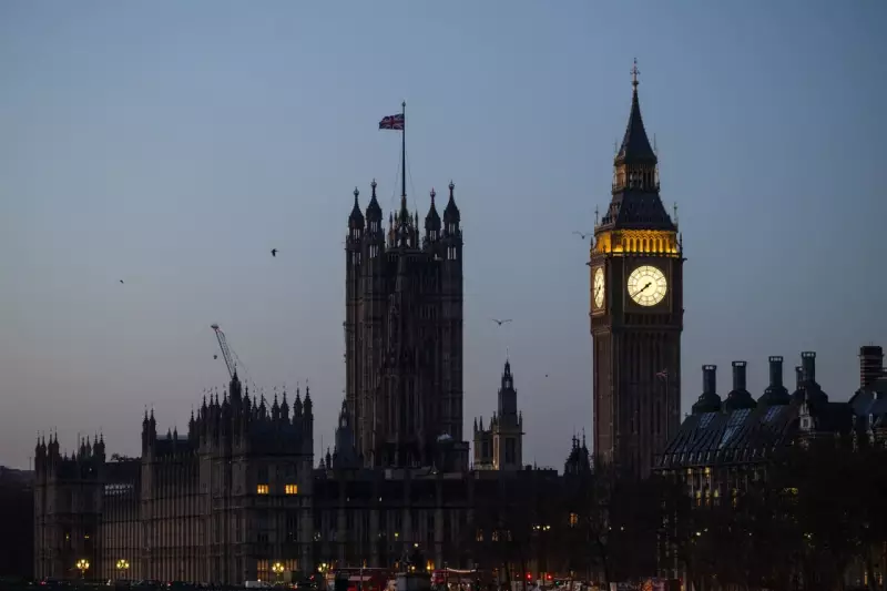 Lords warn policymakers 'flying blind' on private markets risks