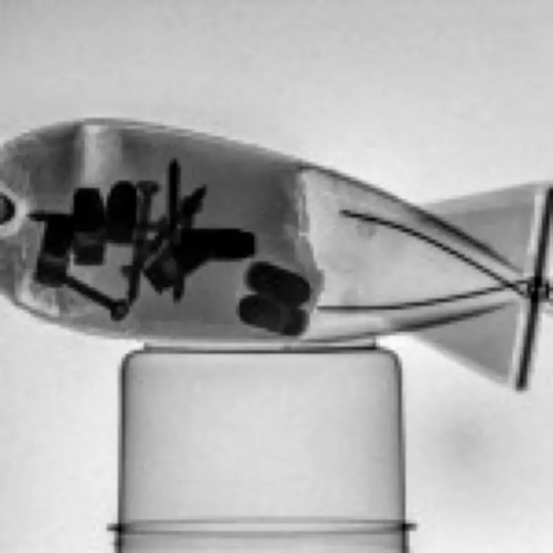 Lorry Driver Ran Illegal Gun Workshop from Caravan for 'Race War'