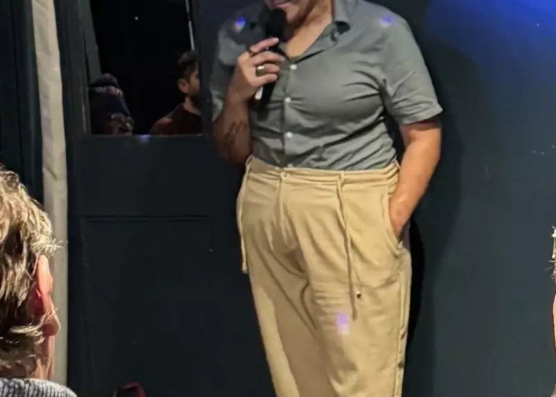 Lost Souls Poetry Unites Diverse Voices in Balham's Spoken-Word Scene