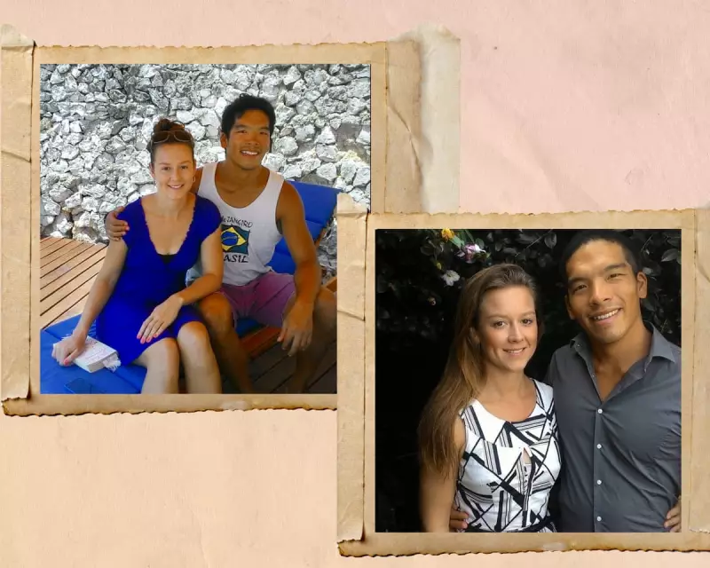 Love in a Time of Cyclones: How Volunteering in Vanuatu Sparked a Decade-Long Romance