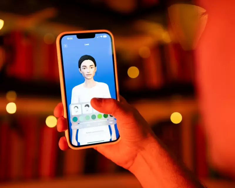 Love Machines: The Hidden Dangers of AI Companions and Emotional Dependency