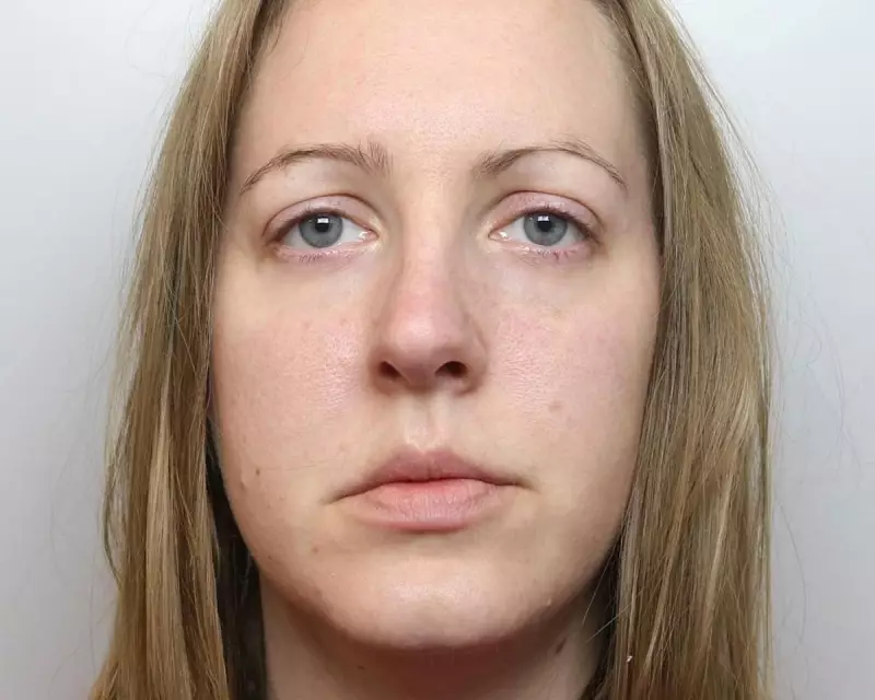 Lucy Letby Faces No New Charges as CPS Concludes Evidence Insufficient