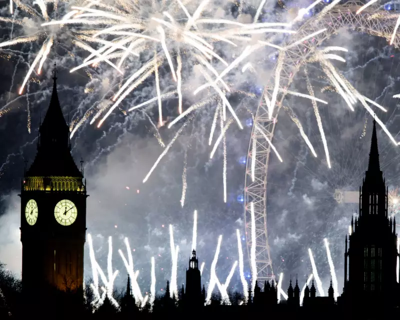 Lucy Mangan's 2026 Resolutions: Sunken Living Rooms & Linguistic Clarity