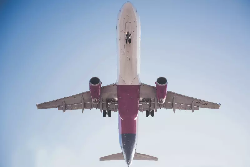 Luton Airport's £2.5bn Expansion at Risk from Labour's Business Rates Hike