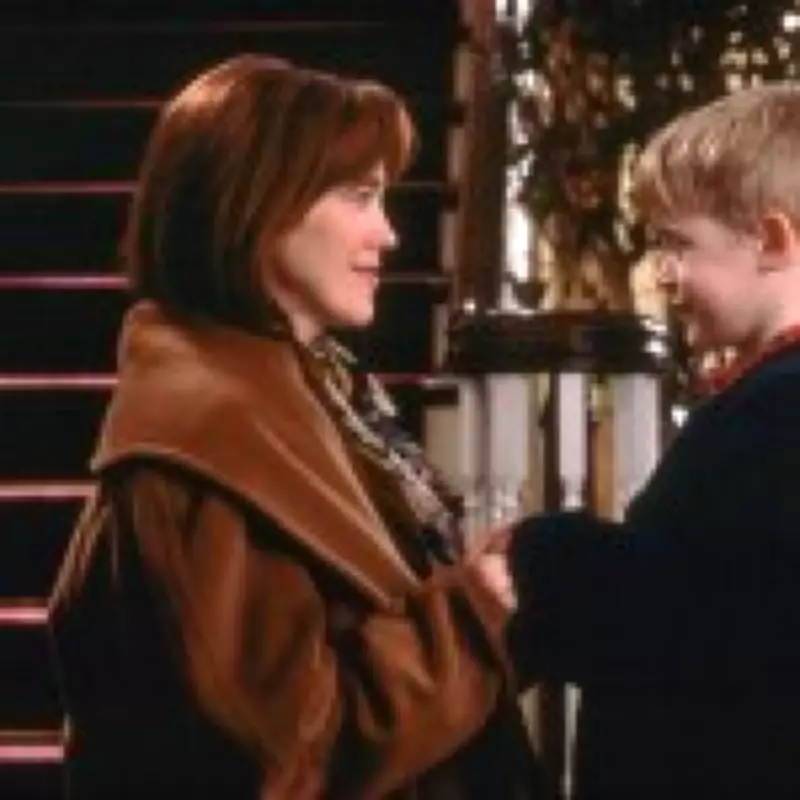 Macaulay Culkin's Heartfelt Tribute to Home Alone 'Mum' Catherine O'Hara