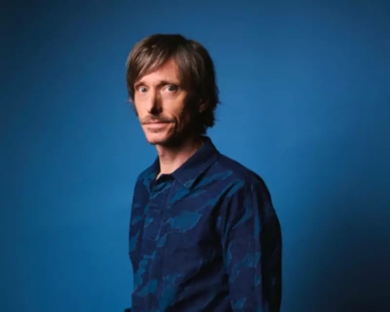 Mackenzie Crook on Small Prophets, The Office Legacy, and Crafting Gentle Comedy