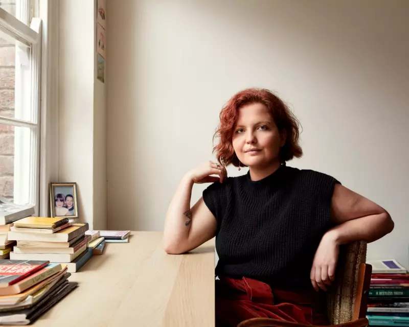 Madeleine Gray on Queer Literature, Chosen Family, and Writing Success