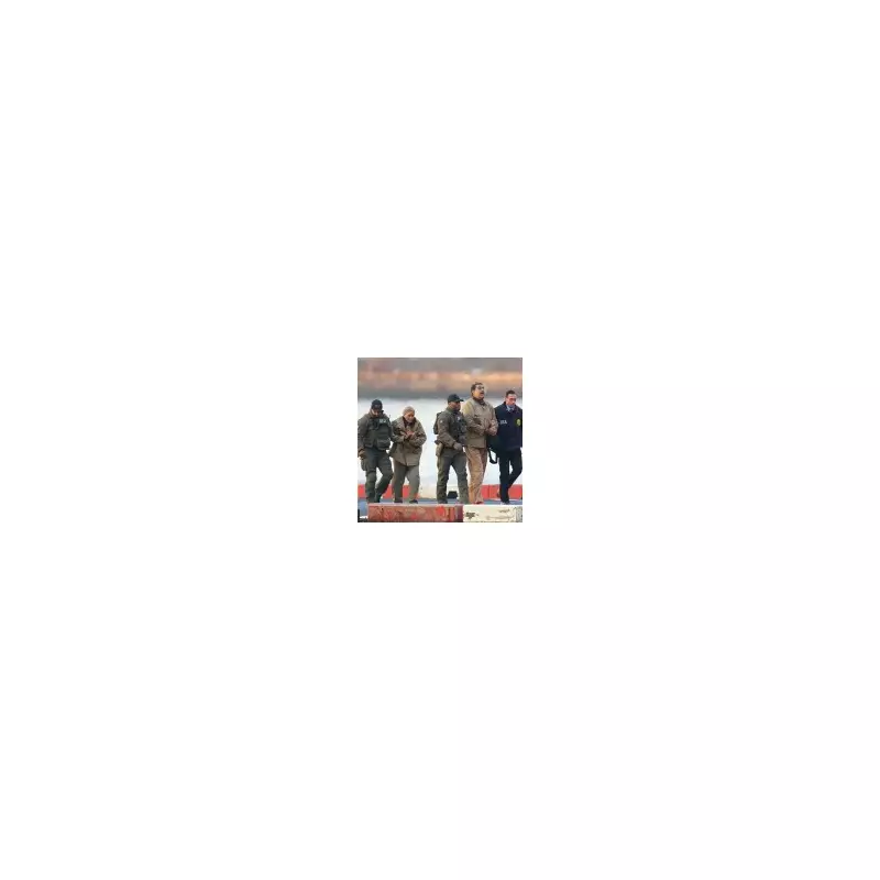 Maduro and Wife Injured in Delta Force Raid, Over 80 Killed in Firefight