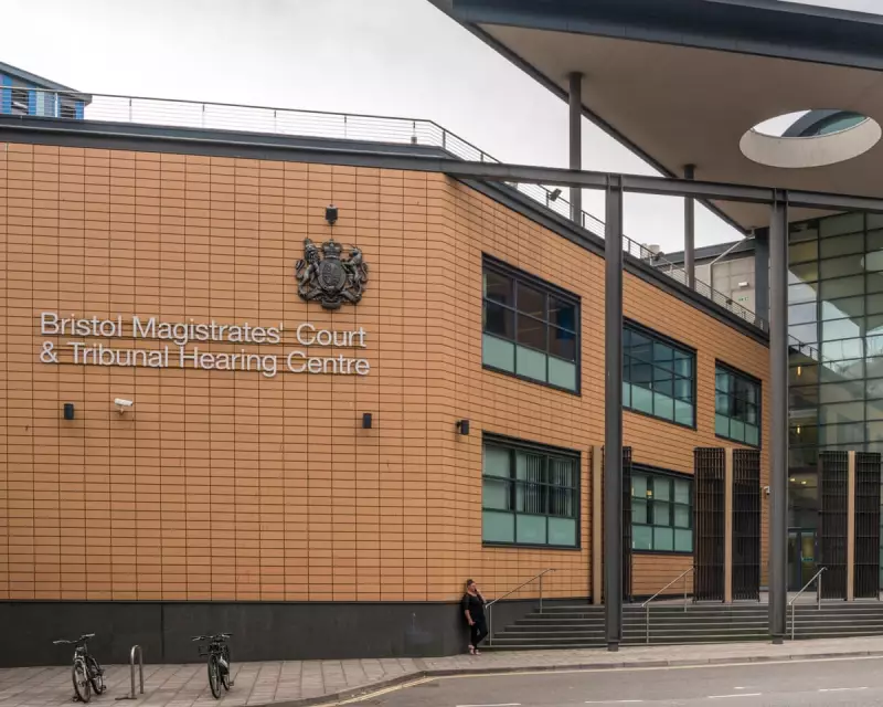 Magistrate Shortage Threatens Lammy's Swift Court Reforms, Warn Legal Experts