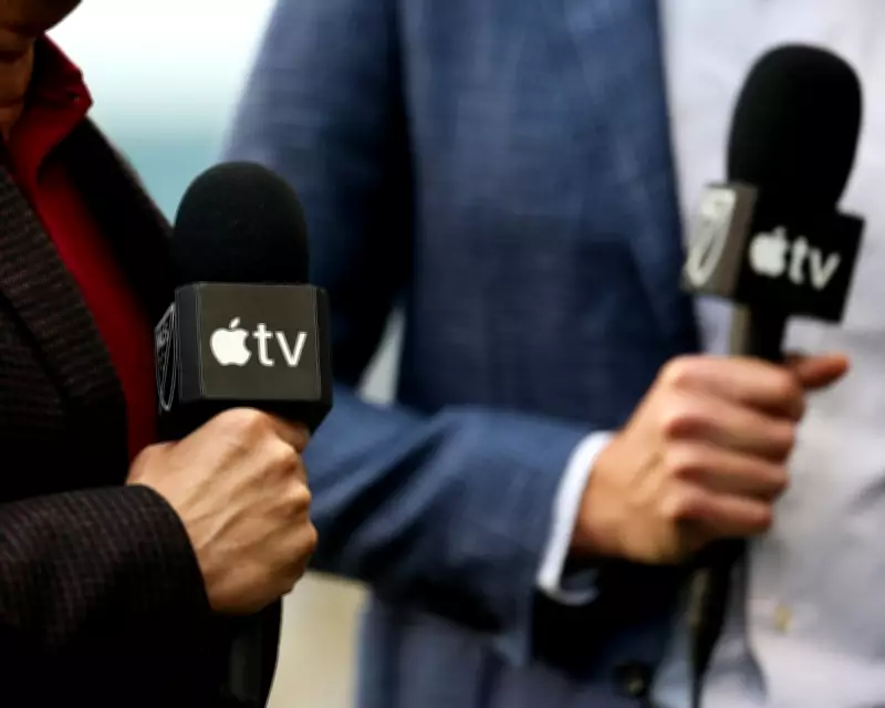 Major League Soccer Slashes Spanish-Language Broadcast Talent on Apple TV