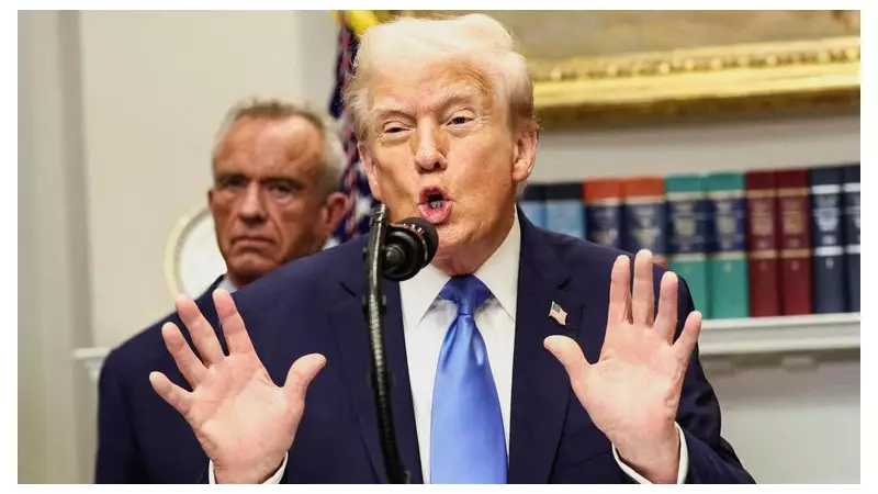 Major Review Debunks Trump's Paracetamol-Autism Claim for Pregnant Women