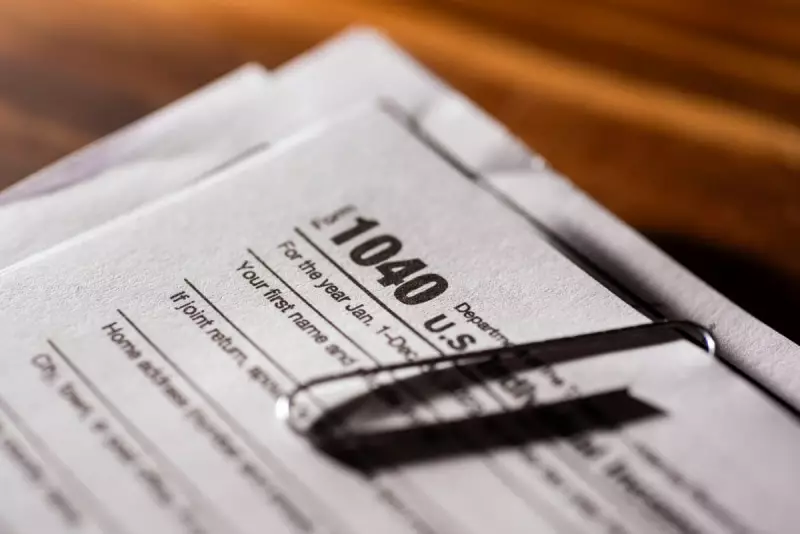 Major Tax Refunds Expected in 2026 Due to OBBBA Changes and IRS Delays