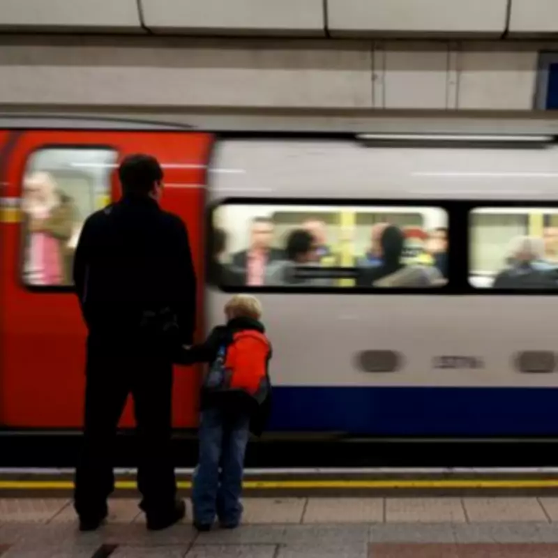 Major TfL Network Closures Planned for February 2026 Across London