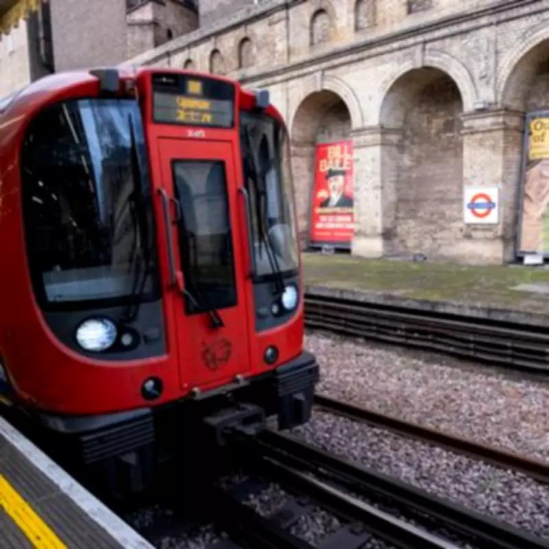 Major TfL Weekend Closures: Tube, Overground & DLR Disruptions Detailed