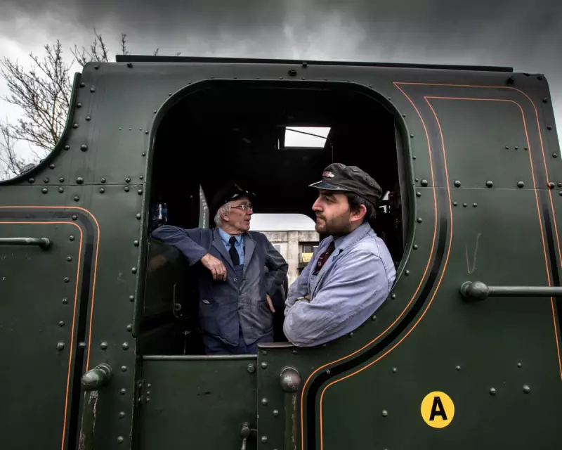 Male Friendships Reconsidered: Why 'Strong and Silent' Bonds May Be Enough