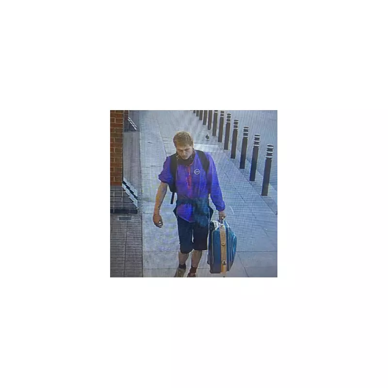 Man, 47, stripped naked and left with broken shoulder in Tottenham cashpoint robbery