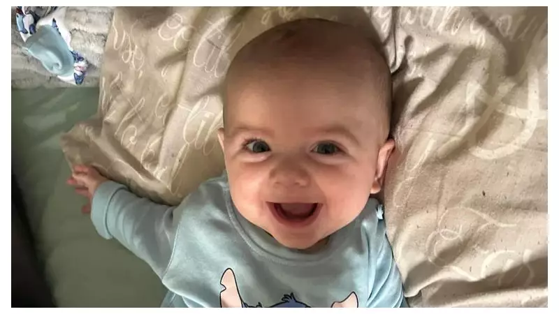 Man Accused of Killing Baby Stepson in Rage After Argument, Court Hears