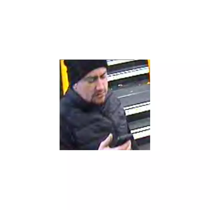 Man Bottled on Piccadilly Line After Refusing Stranger's Wine