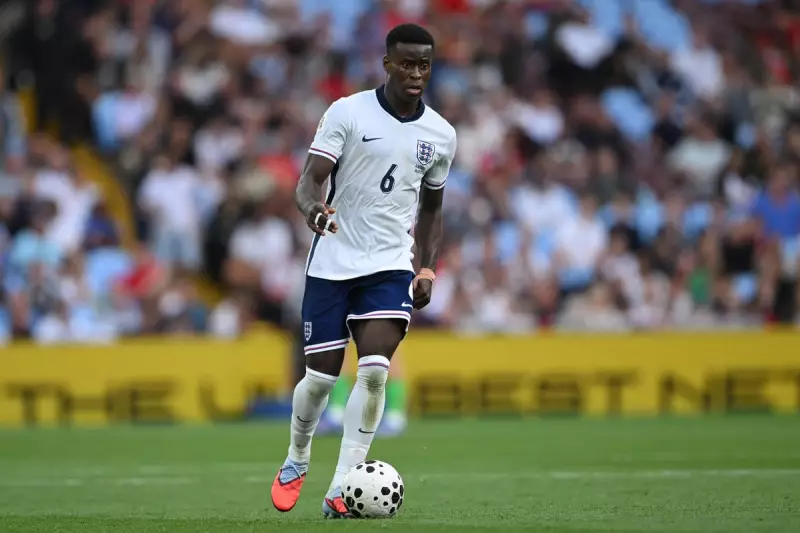 Man City Enter Race for Chelsea Target Marc Guehi as Transfer Battle Heats Up