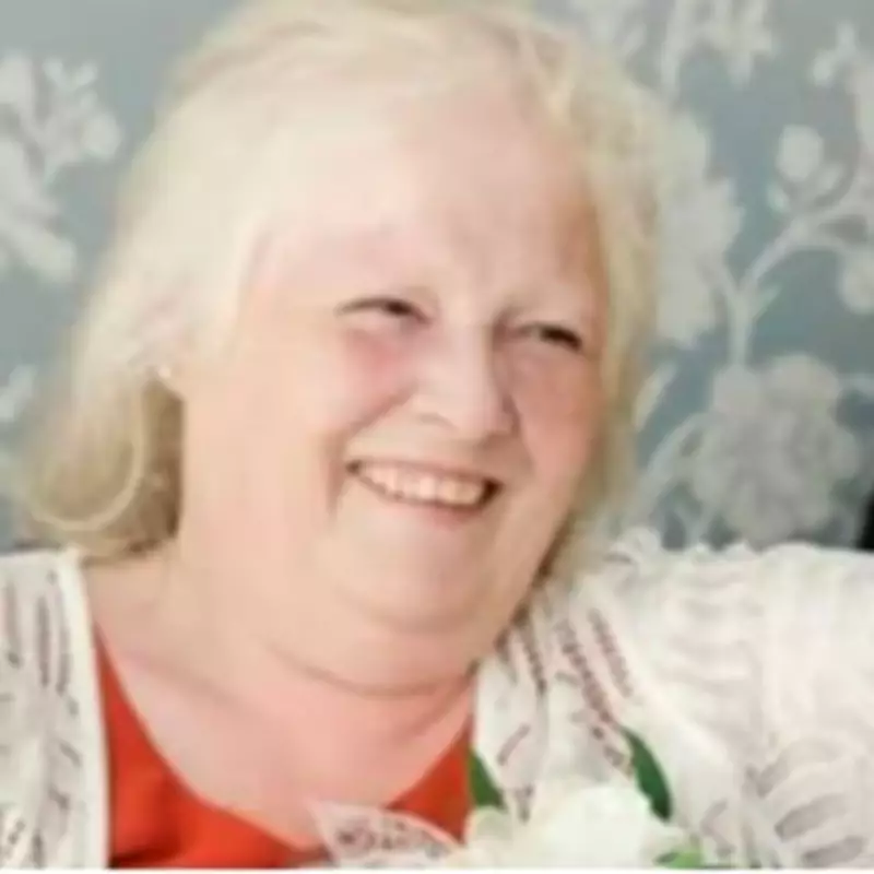 Man Denies Being in Charge of XL Bullies That Killed Grandmother