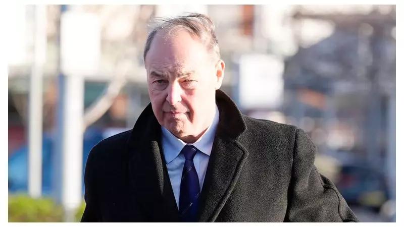 Man fined for dressing as navy admiral at Remembrance Sunday event