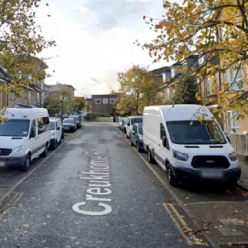 Man Hospitalised Following Harlesden Shooting Incident