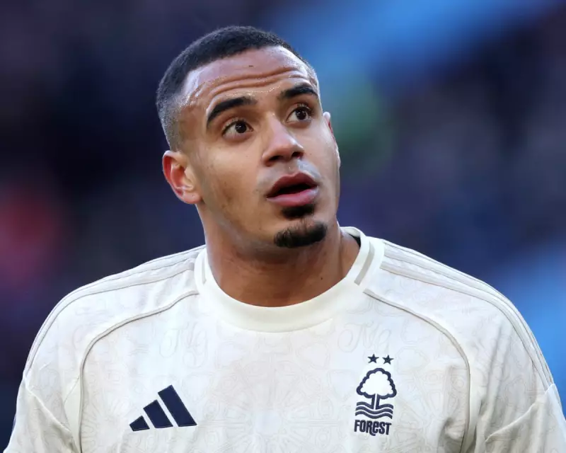 Man Utd Eye Murillo as Maguire Exit Looms: January 2026 Transfer Rumours