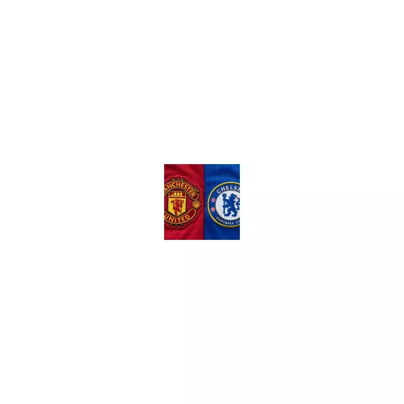 Man Utd Eye Shock Move for Chelsea's £22m Outcast Tyrique George